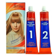 Berina Strength Hair Straightener Cream