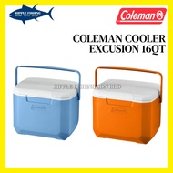 COLEMAN COOLER EXCURSION 16QT