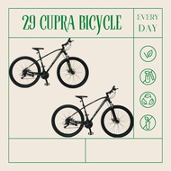 29 INCH CUPRA BICYCLE IN VARIOUS COLOR