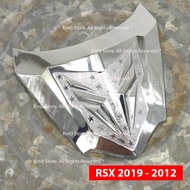 Chỉ Mũi Ốp Mặt Nạ RSX Nhựa Xi M55