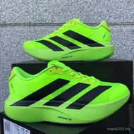 Adidas Adizero EVO SL Comfortable All-round Anti-slip Wear-resistant Breathable Low-top Casual Shoes