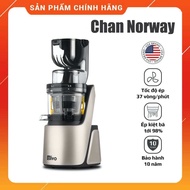 [CHÍNH HÃNG] Máy Ép Chậm OLIVO SJ189 - Thương Hiệu Mỹ 🇺🇸 - Bảo Hành 10 Năm