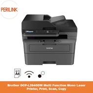 Brother DCP-L2640DW Multi Function Mono Laser Printer, Print, Scan, Copy