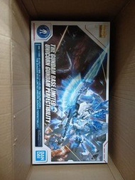 萬代 MG 獨角獸高達 完美形態