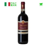 Yeastify - Trambusti Gonfalone Chianti 譚柏奇 基安蒂 DOCG 2023
