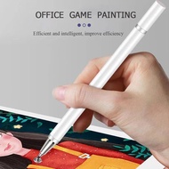 Levino Stylus Pen 2In1 Ball Point Universal Stylus Pencil For Ipad/ Tab Android/ Apple Microfiber Dr