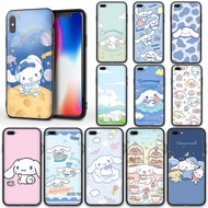 Realme C33 C35 C55 N55 C53 C51 Narzo 20 20Pro 30A 5Z7C Cinnamoroll Silicone Cover Phone Case