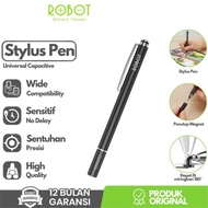 ROBOT RSP02 Universal Capacitive Stylus Pen for Android iPad tablet