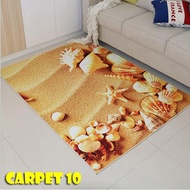 New 3D Design Carpet ( 160cm x 230cm )