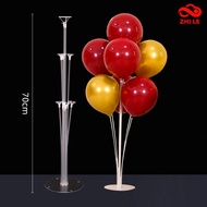 Balloon table holder column stand pillar base birthday Wedding party decoration balloons pillar stan