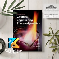 Introduction to Chemical Engineering Thermodynamics - JM Smith Smith Smith