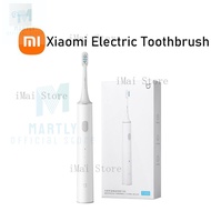 Martly Xiaomi Mijia Smart Electric Toothbrush T300 Smart Toothbrush Sonic Electric Toothbrush