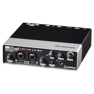 Steinberg UR22mkII USB 2.0 Audio Interface 2in/2out 24bit/192kHz with Cubase AI Software