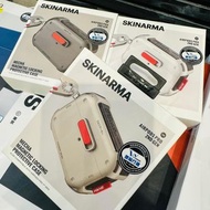 Skinarma MECHA Case For AirPods Pro 1/2 [5色選擇]