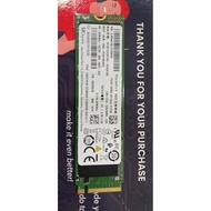 SSD Hard Drive M2-PCIe3x4 PC401 NVMe SK Hynix 2280 512G