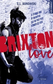 Brixton Love S.L. Borowski