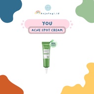 You AcnePlus Spot Care X | Centella Acne Spot Medicine And Acne Scars