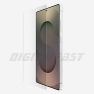Screen Protector For Samsung Galaxy S25 Ultra / S25 Plus / S25 Borderless Tempered Glass Film