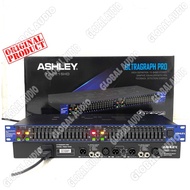 Equalizer Ashley Fbq 215 HD Original Equalizer Ashley Fbq215Hd With Feeckback Dstroyer Fbq-215Hd