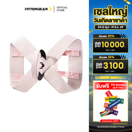 FITTERGEAR : POSTURE CORRECTOR FOR WOMEN สายรัดปรับบุคลิกสำหรับผู้หญิง