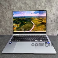 Samsung Galaxy Book5 Pro 360 / Intel Core Ultra 7 258V / 32GB Ram / 1TB SSD