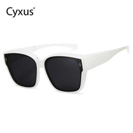 Cyxus [New] Foldable Polarized Sunglasses