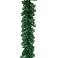 (60801-1) Pine Line Christmas Decoration Size 8 Inches * 9 Feet