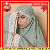 KATUN Abaya Clothing Bw Adult Long Islamic Study Group Muslim Clothes Idhul Fitri Long Dress Muslima