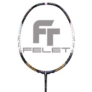 Felet The Legend Rashid Sidek Racket Badminton Racket Racket Badminton Original Racquet Badminton 10