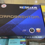 BULDOZER H61 MOTHERBOARD SOCKET LGA 1155