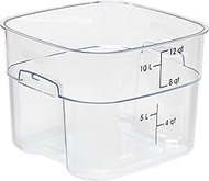 Cambro 12QT FreshPro Food Storage Container
