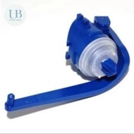 TOTO PART 241.813.00.1 TOTO CLOSET FLOAT SEAL RUBBER (New)