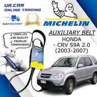 MICHELIN HONDA CRV S9A 2.0 (2003 - 2007) FAN BELT 7PK 1732 / 7PK 1735