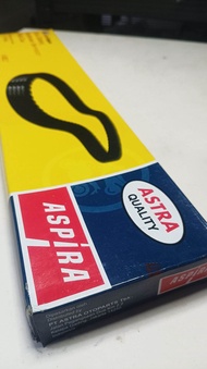 V-Belt Vbelt Aspira H2-23100 K44 - 1200 Bando Untuk Motor Beat Esp Pop Original Aspira