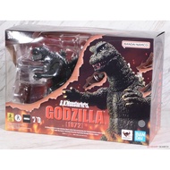Bandai SHM S.H.MonsterArts GODZILLA [1972]