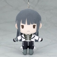 (Pre-Order)Gakuen iDOLM@STER Mini Plush Tsubame Amaya