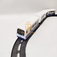 MAINAN KERETA RT - LRT INDONESIA / MAINAN ANAK KERETA API NYALA DAN BUNYI