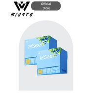 BeFree BeSeen Plus Vitamin Eye-Brain Booster