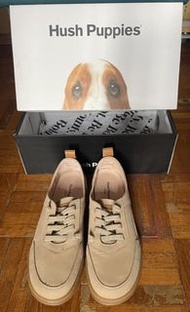 Hush puppies 休閑鞋