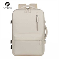 Foreign Trade Large-Capacity Multi-Function Tablet Laptop Schoolbag College Students
