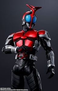 現時點交收 訂金$150 Bandai S.H.Figuarts SHF 真骨彫製法 幪面超人甲鬥王 Kabuto 10週年Ver. (幪面超人 甲鬥王) 響鬼