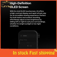 bamaxis GODOX X3S 2.4G Wireless Flash Trigger Transmitter TTL Autoflash with Large OLED Touchscreen 