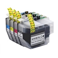 Bro LC3617 LC3619 XL Ink Cartridge for Bro MFC J2330DW J2730DW J3530DW J3930DW 1 Set (C M Y BK)