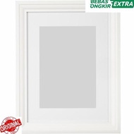 ED 30x40cm (8R) White Wall Photo Frame_Original Premium