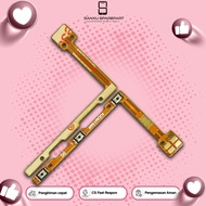 Flexible On Off Volume Tecno Camon 15 Air / Flexible Flex Power On Off Vol