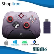 8BitDo Ultimate 2 Wireless Controller (Honkai: Star Rail - Evernight)