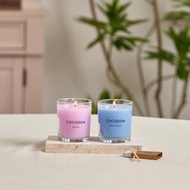 COCODOR香氛蠟燭170g-玫瑰花茶Tea Rose
