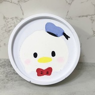 唐老鴨石膏托盤 / 蠟燭托盤 / 飾物托盤