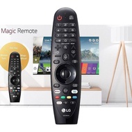 【In stock】LG Magic voice remote control AN-MR20GA for LG 2017 2018 2019 4K UHD Smart TV LG TV un7100 un7200 un7300 un8000 nano086 nano91 nano95 nano99 oledbx oleddcx oledzx oledzx