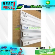 Cable Protector Cable Cover/ TC2 TC3/ TC4/ TC5/ TC6/ TC8/